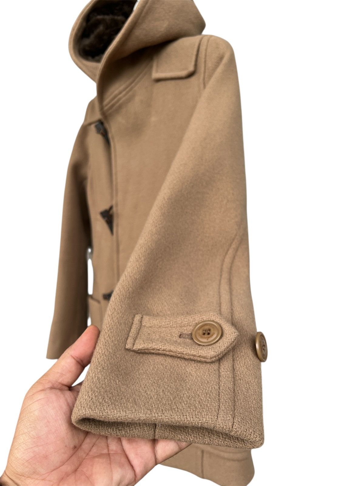 Issey Miyake Vintage sunaokuwahara By Issey Miyake Jacket Size S / US 4 / IT 40 - 3 Thumbnail