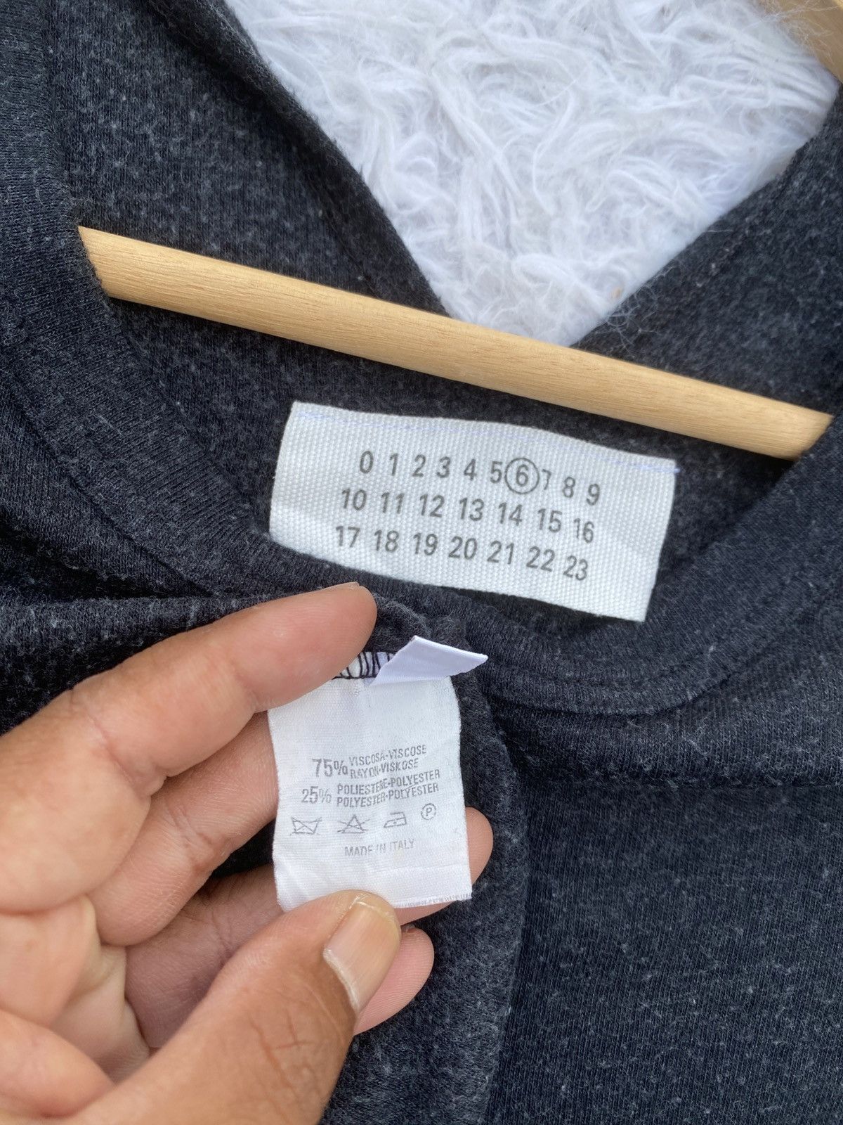 Maison Margiela Rare Vintage Maison Margiela Long Dress Size XS / US 0-2 / IT 36-38 - 14 Thumbnail