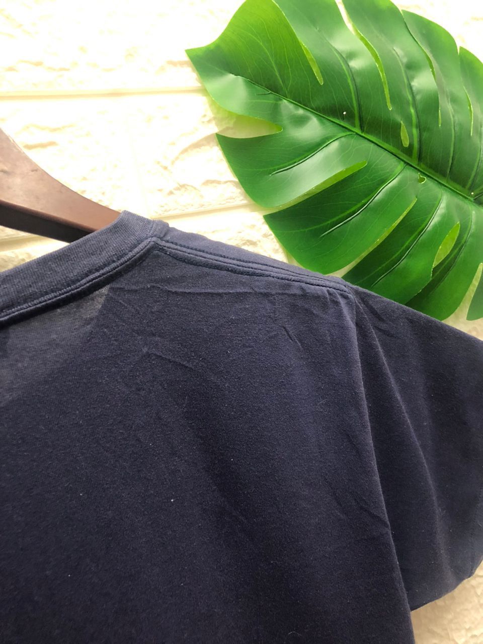 Vintage Vintage Helly Hansen Tees Medium Size Size US M / EU 48-50 / 2 - 2 Thumbnail