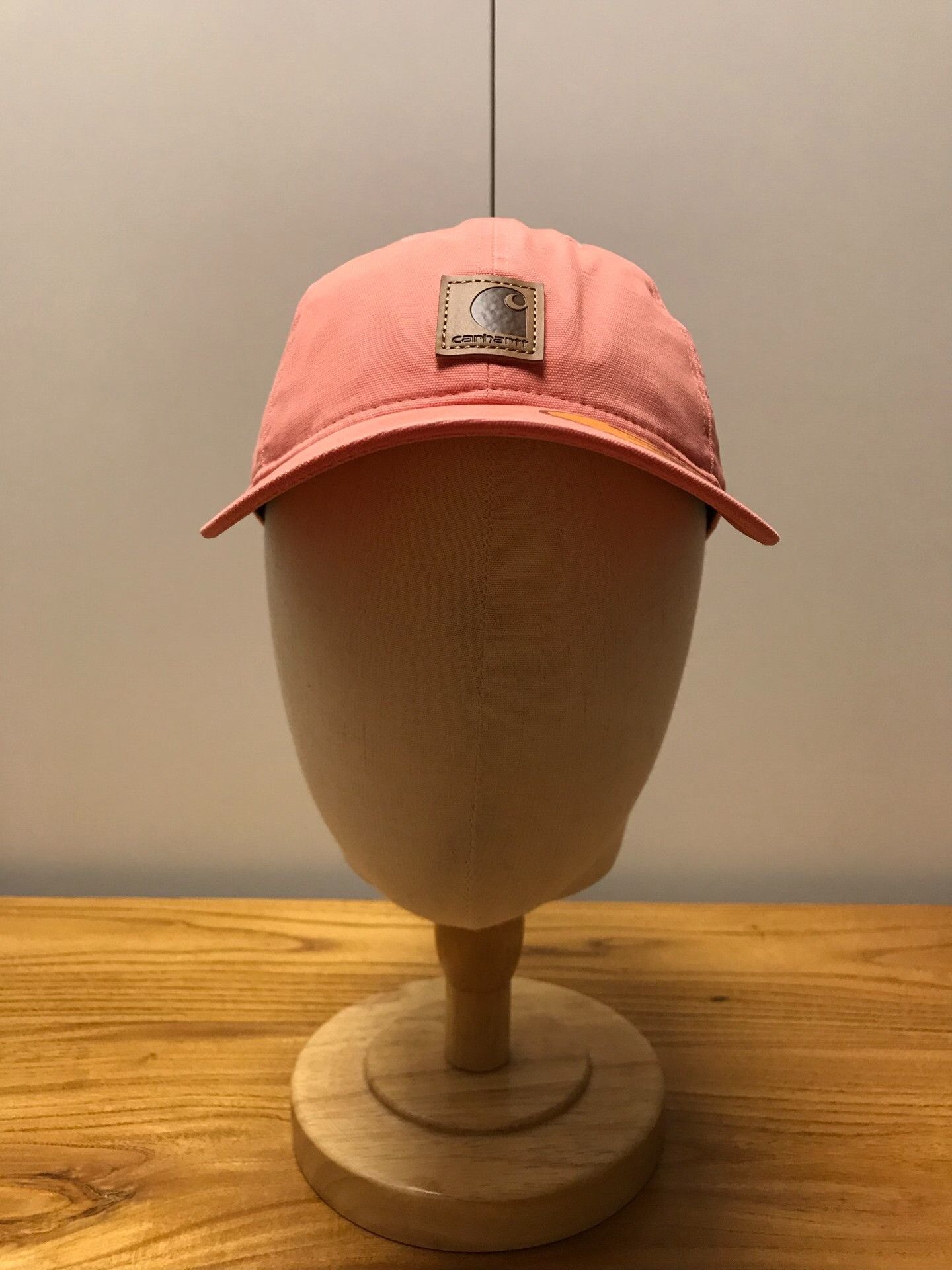 Carhartt Carhartt 100289 P43 Baseball Cap Size ONE SIZE - 1 Thumbnail