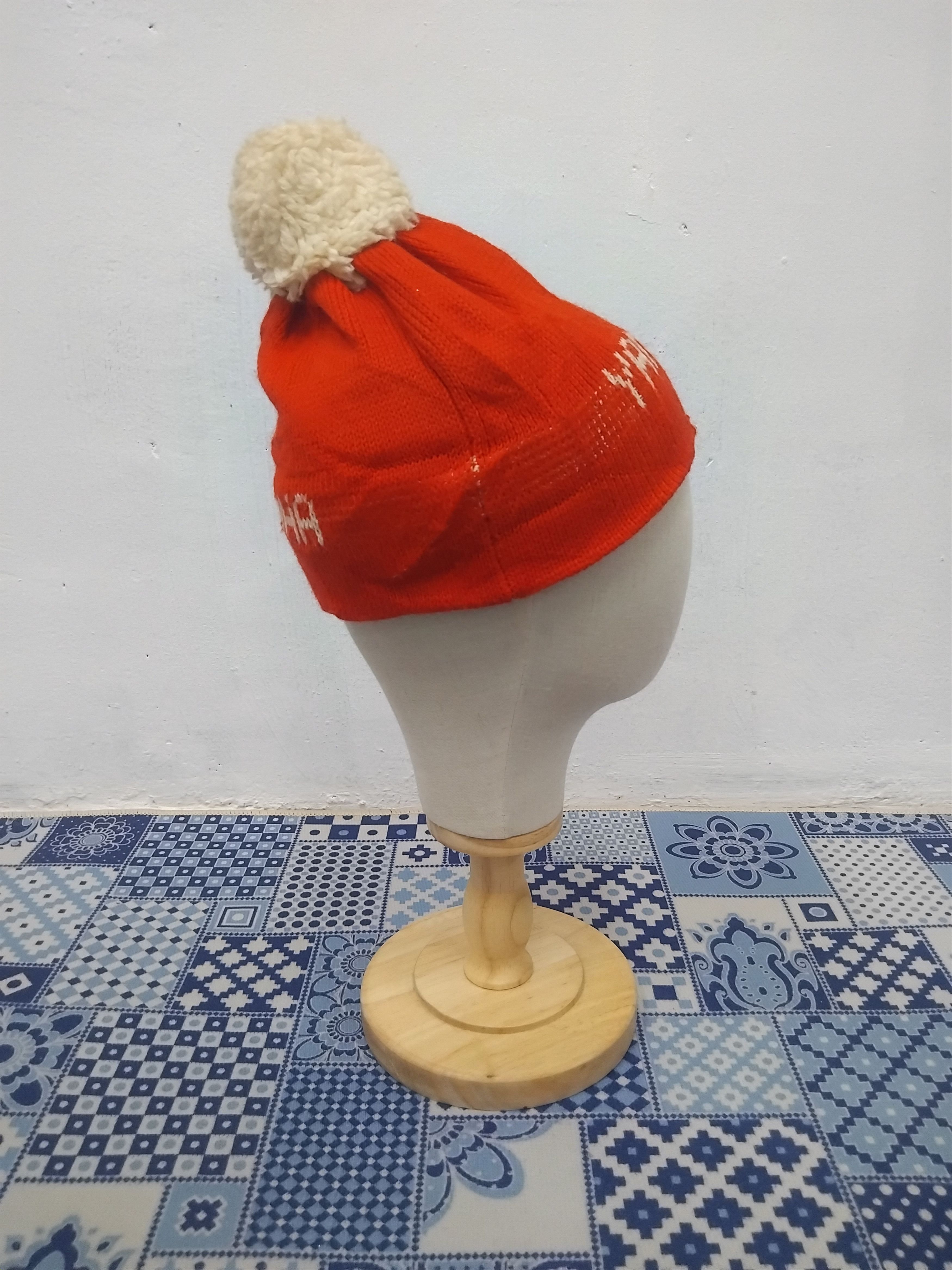 Yamaha 💥Vintage yamaha beanie Size ONE SIZE - 6 Thumbnail