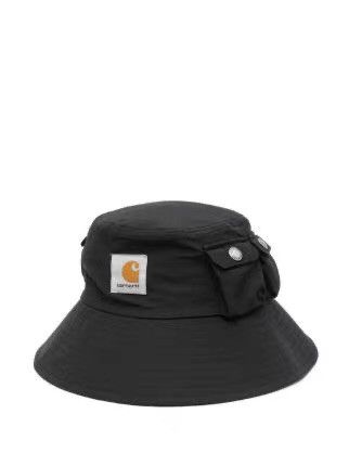 Carhartt Wip Carhartt WIP Conros Bucket Hat Ｑ22 Size ONE SIZE - 1 Thumbnail