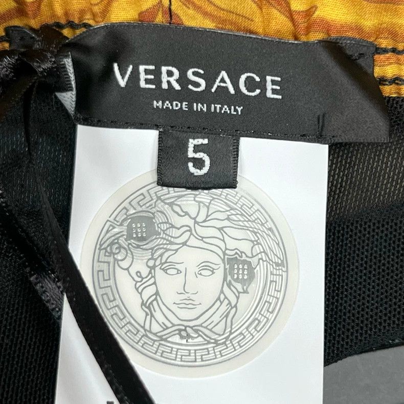 Versace Versace Men's casual shorts Size US 41 - 3 Thumbnail