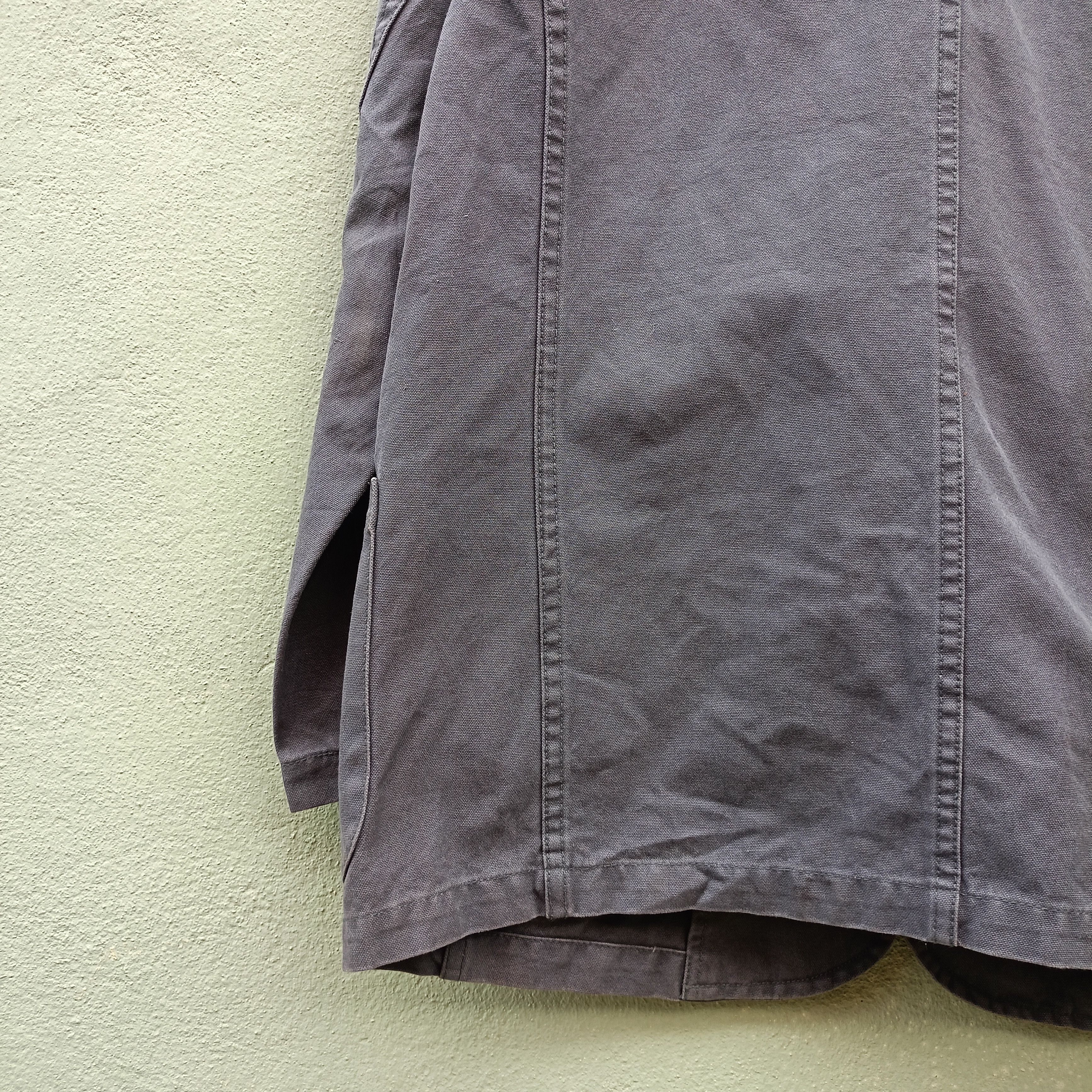 Oshkosh OshKosh Classic Gray Jacket Size US L / EU 52-54 / 3 - 13 Thumbnail