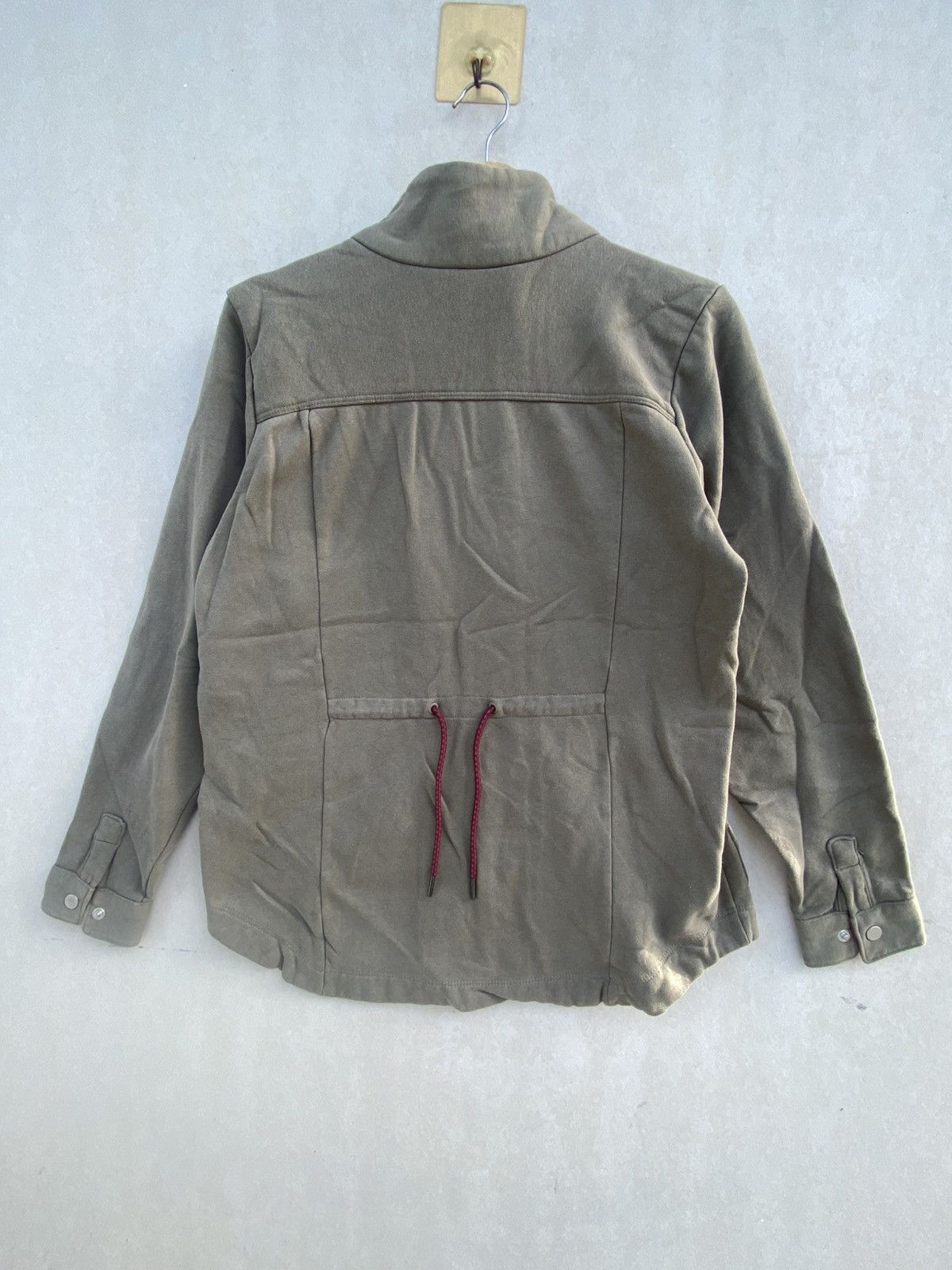 Columbia Rare!! Sunfaded Columbia Women's Hart Jacket XL TB-01 Size US XL / EU 56 / 4 - 6 Thumbnail
