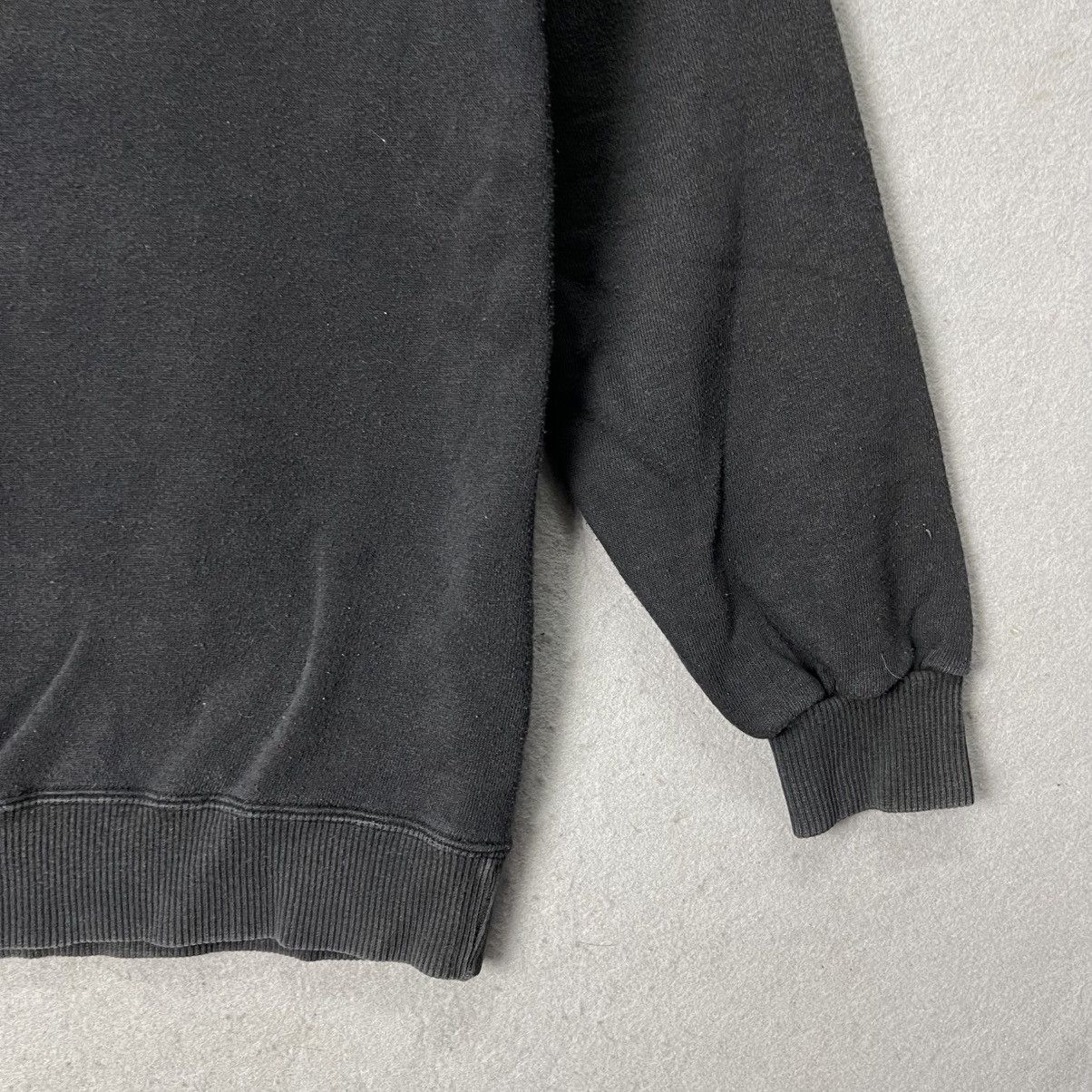 Vintage Vintage 1980s Popeye Logo Crewneck Sweatshirt Size US S / EU 44-46 / 1 - 5 Thumbnail