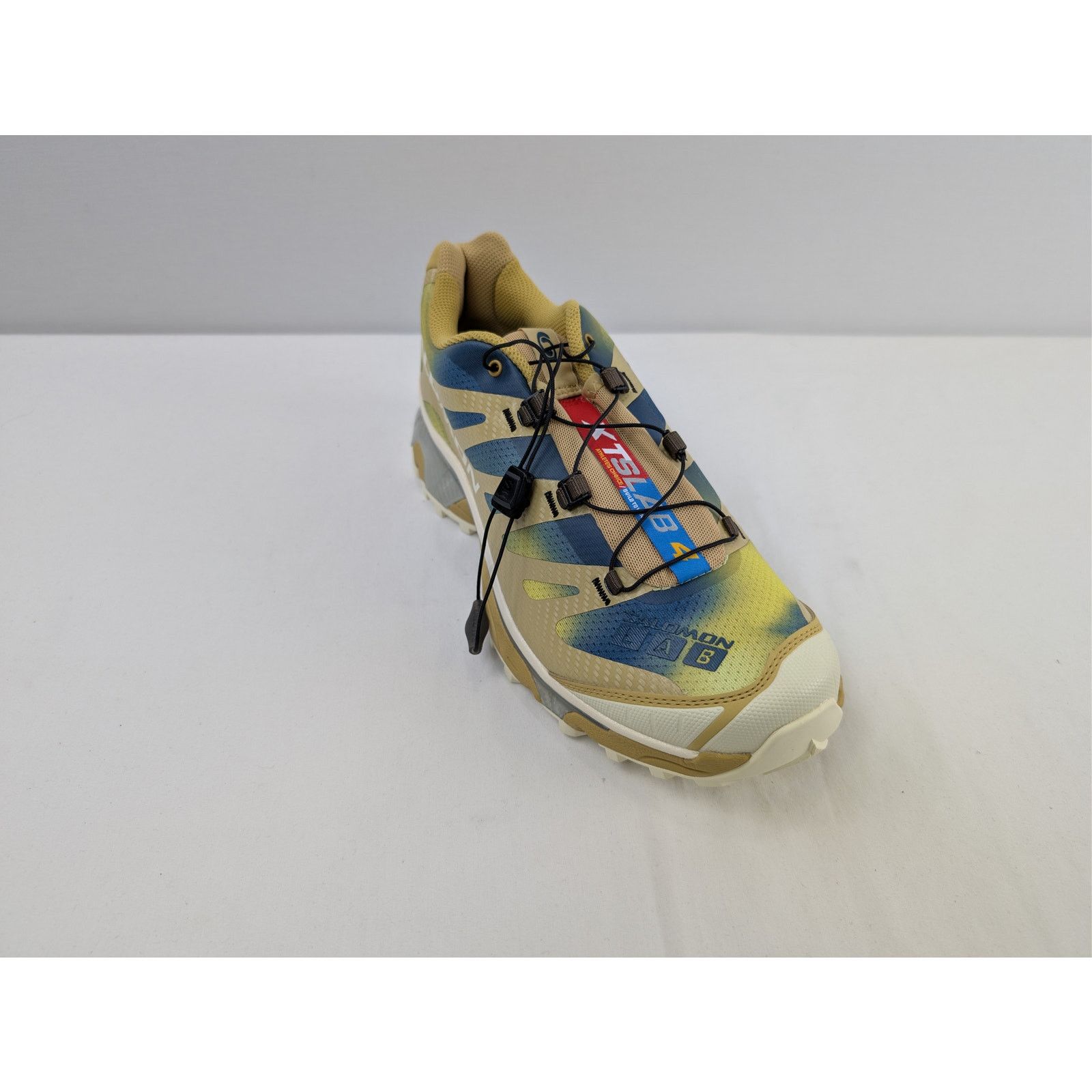 Salomon o1rshd1 XT-4 OG Aurora Borealis sneaker in Multicolor Size US 10.5 / EU 43-44 - 3 Thumbnail