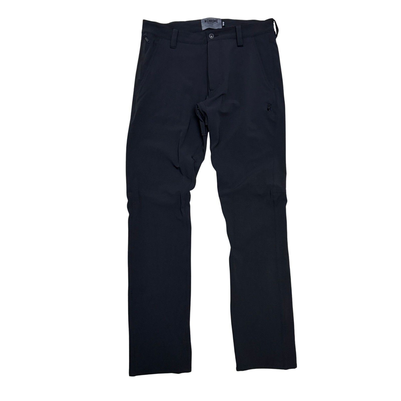 Chrome Industries CHROME INDUSTRIES Pants CYCLING Gorpcore 32x32 Size US 32 / EU 48 - 1 Thumbnail