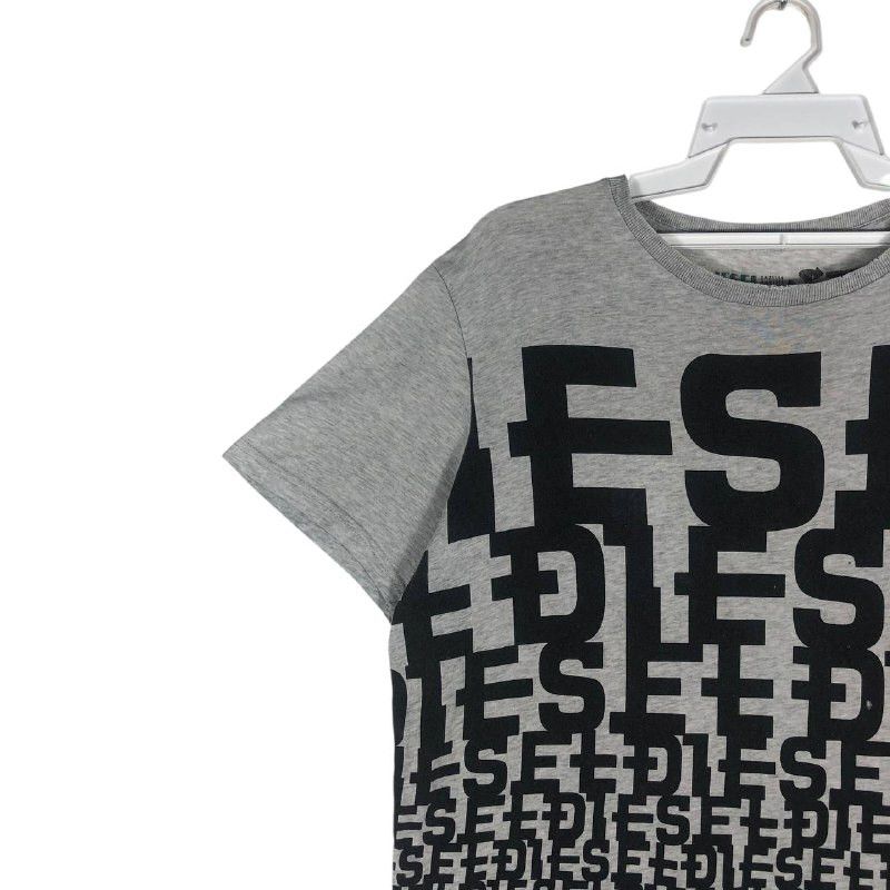 Diesel Vintage Diesel T-Shirt Size US XL / EU 56 / 4 - 3 Thumbnail