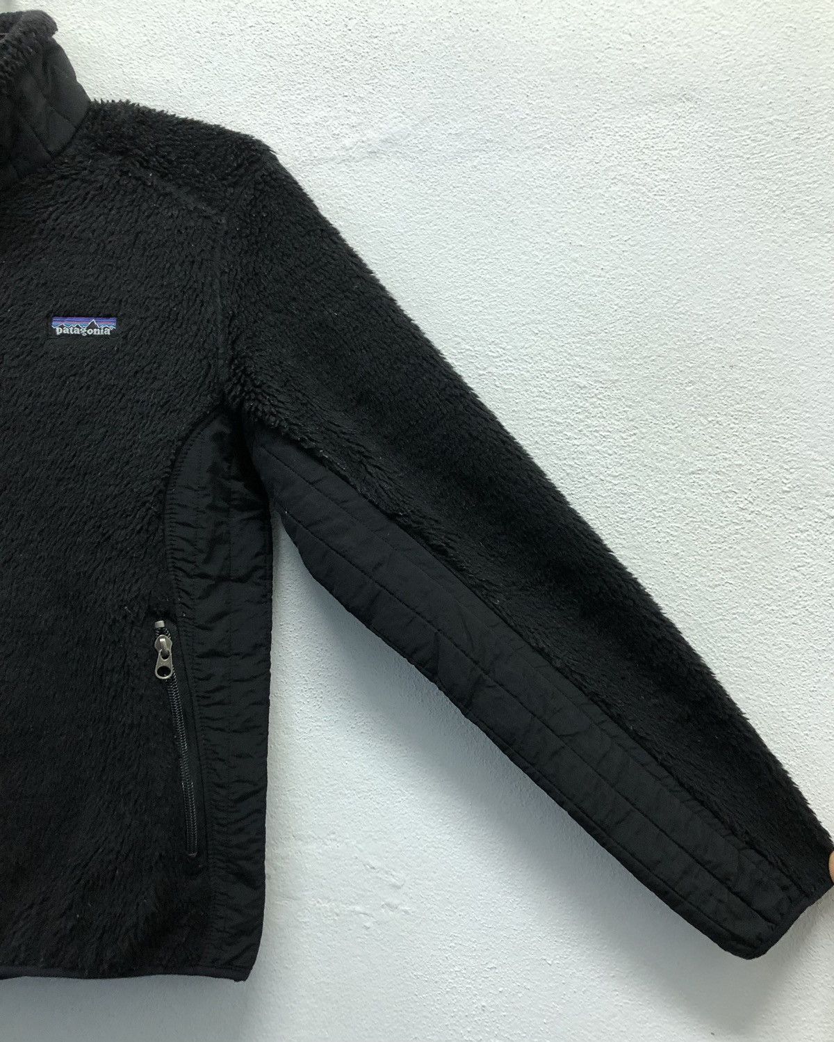 Patagonia Patagonia Synchilla Fleece Jacket - Women's XS Size XS / US 0-2 / IT 36-38 - 4 Thumbnail