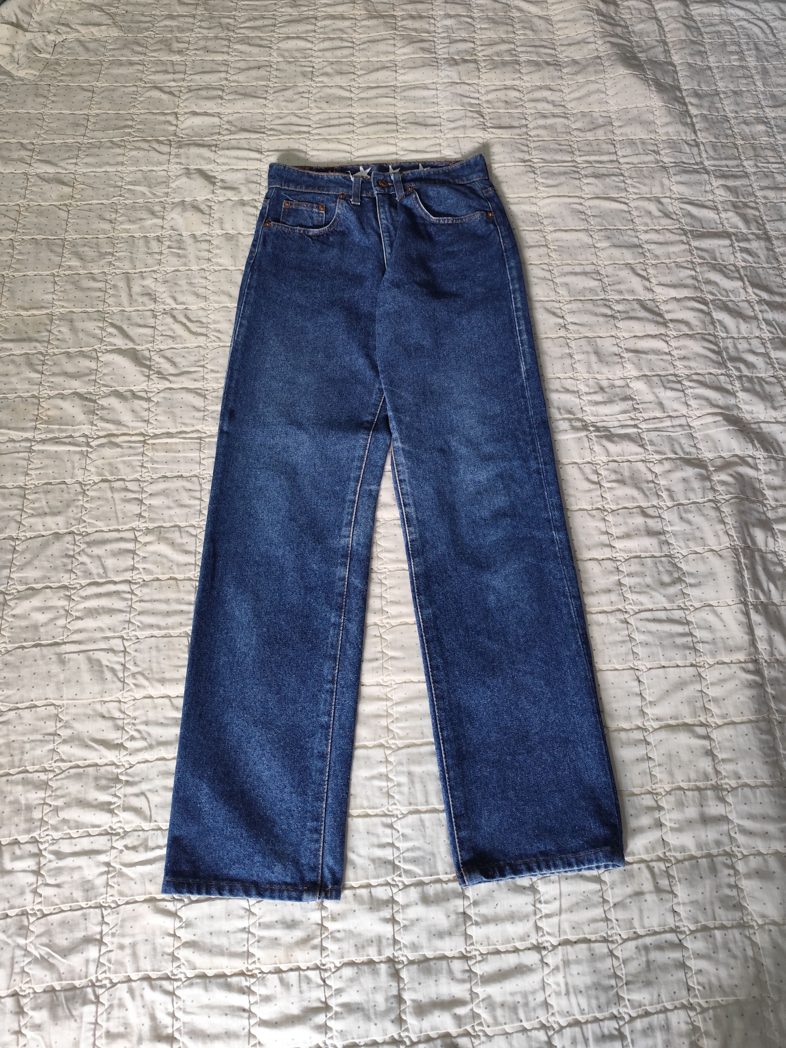Vintage Chipie High Waist Denim J012