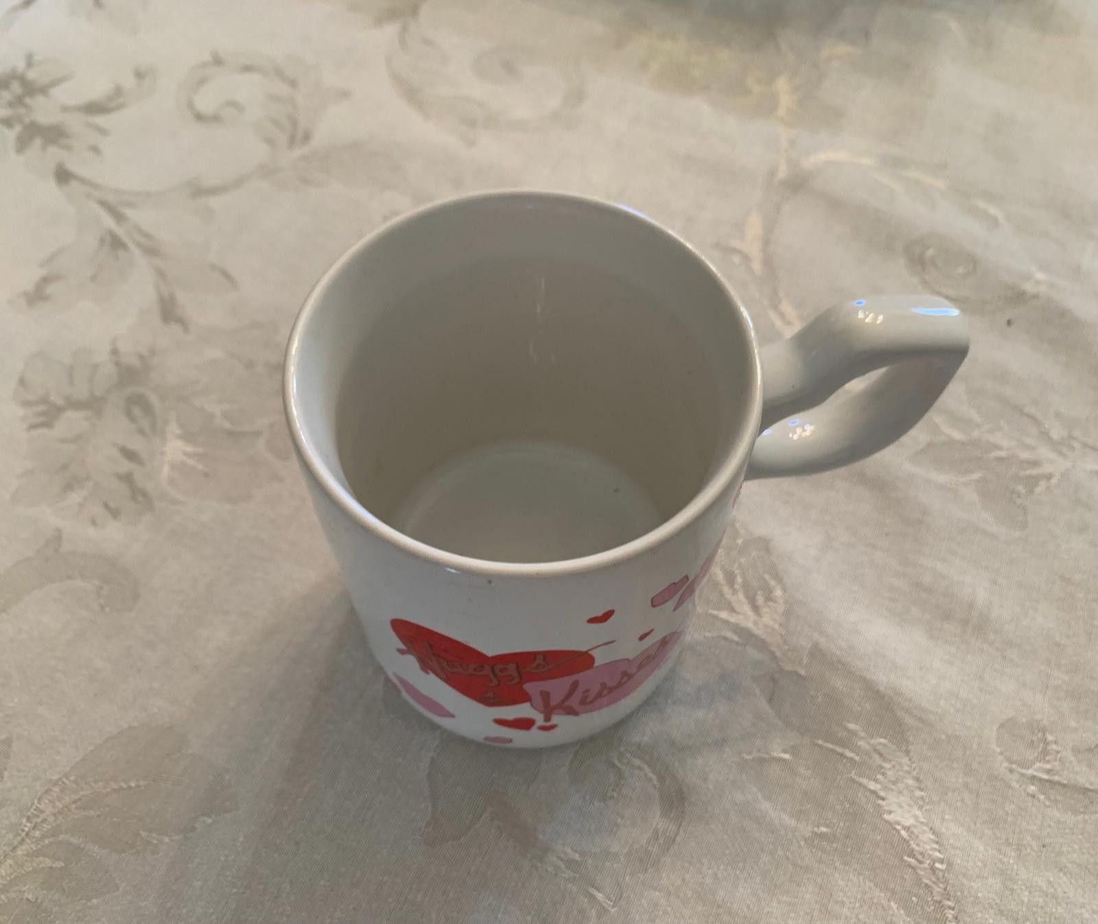 Other Hugs and Kisses Coffee Mug Size ONE SIZE - 2 Thumbnail