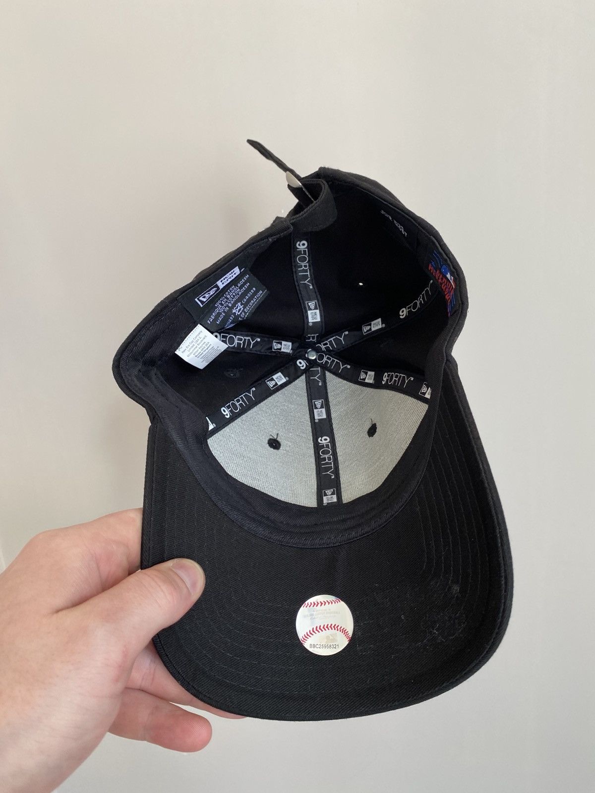 New Era Men's New York Yankees cap Size ONE SIZE - 5 Thumbnail