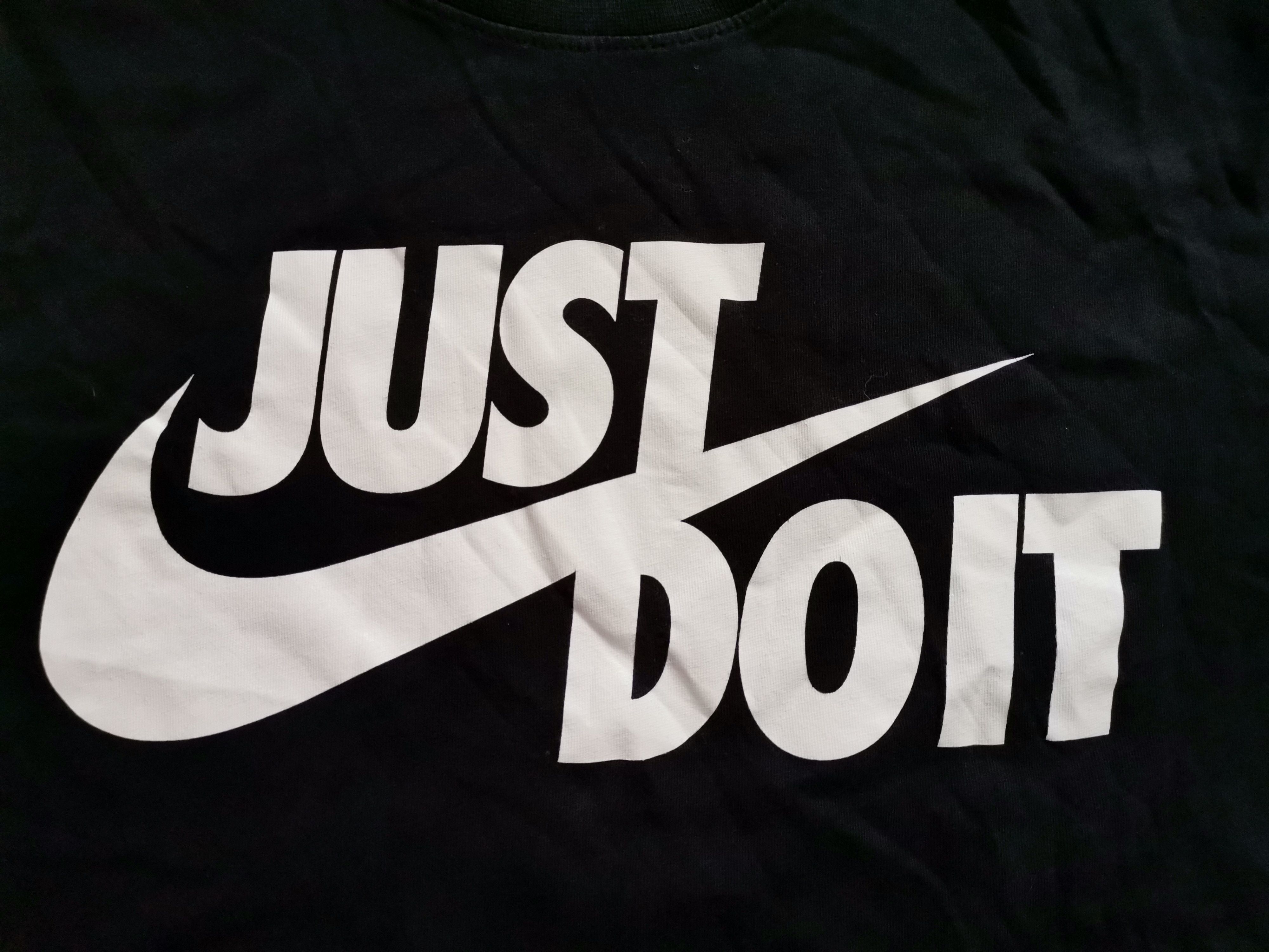 Nike Nike T-Shirt Size US S / EU 44-46 / 1 - 2 Thumbnail