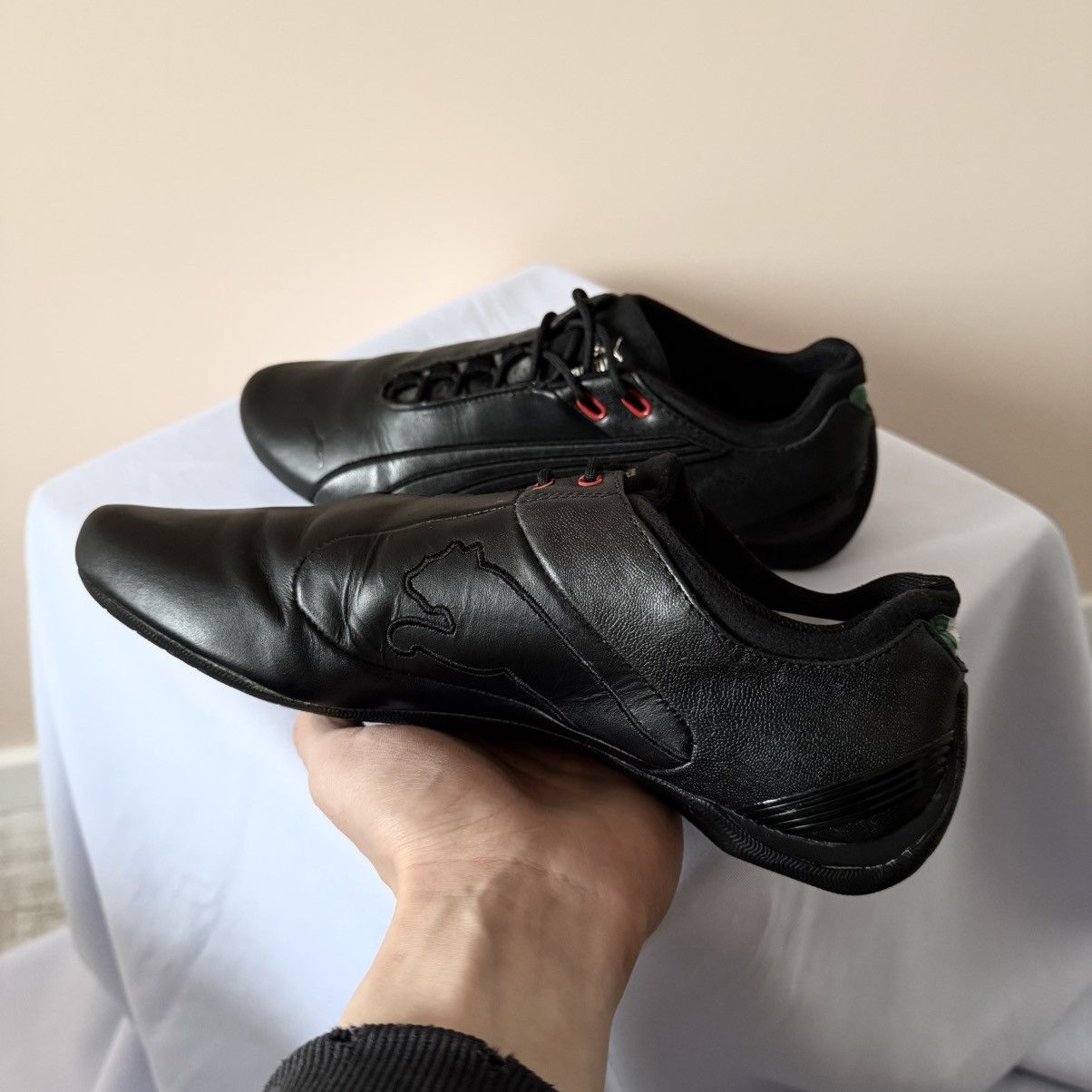 Ferrari × Puma Vintage Puma Ferrari Speedcat Jil Sander Vibe Shoes Sneakers Size US 6 / EU 39 - 6 Thumbnail