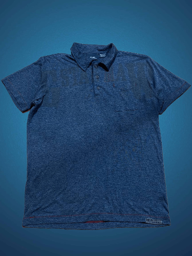 G-Star Vintage G-Star Y2K Polo Size L Size US L / EU 52-54 / 3 - 1 Thumbnail