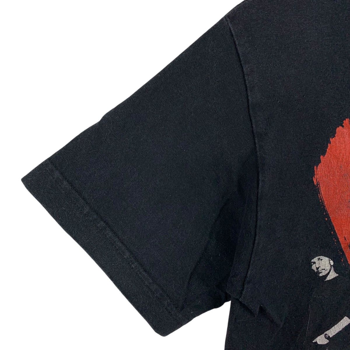 Band Tees Vintage 2006 U2 vertigo link up tee Size US S / EU 44-46 / 1 - 6 Thumbnail