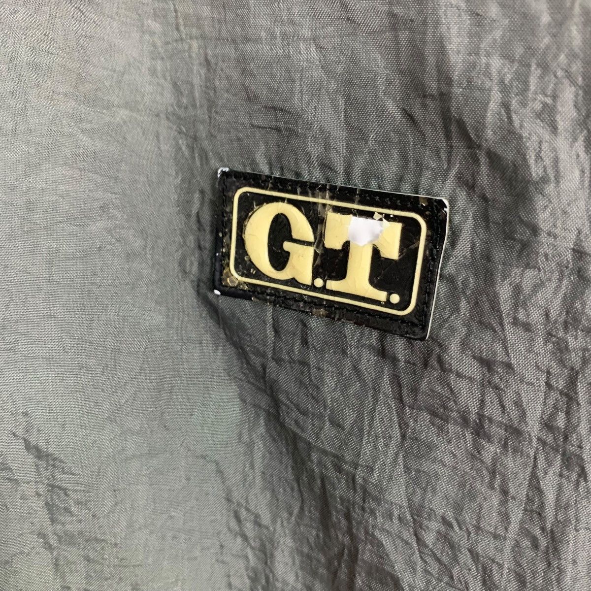Vintage G.T. GEORGE THOMAS HAWKINS Anorak Jacket #2735-C123 Size US M / EU 48-50 / 2 - 14 Thumbnail