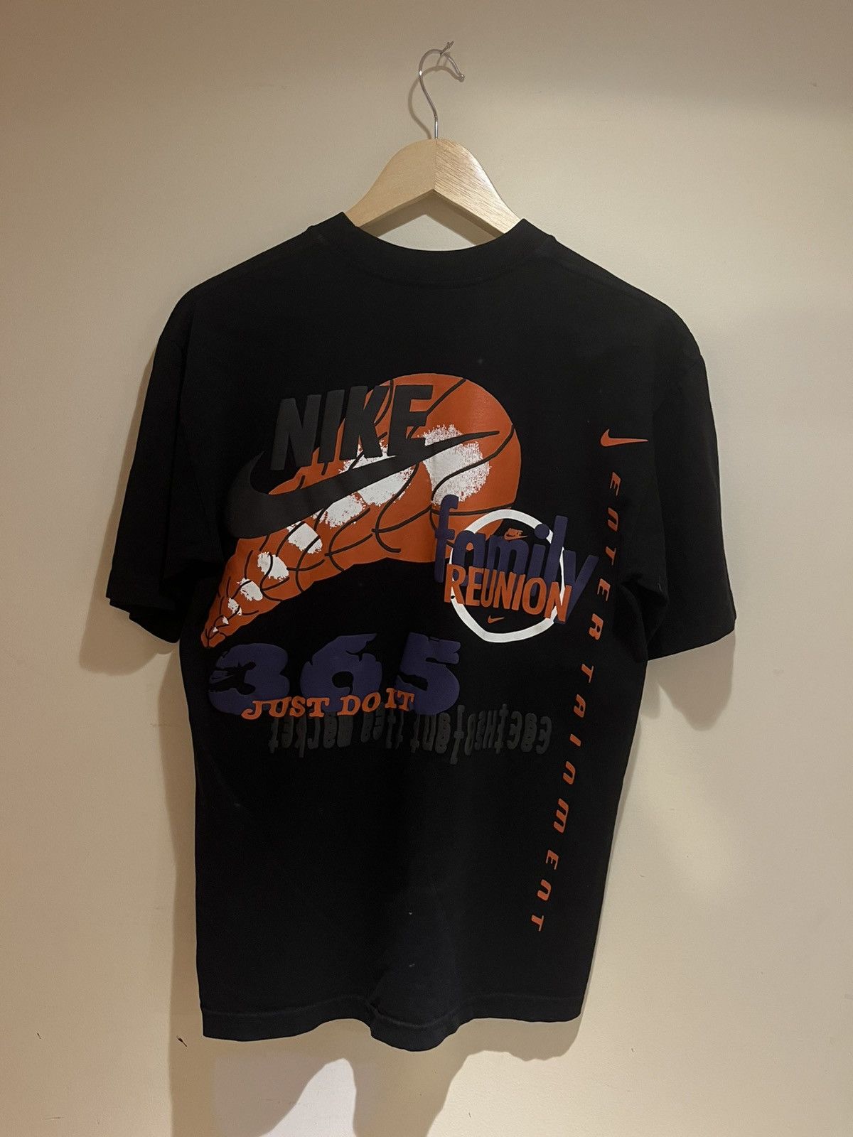 Cactus Plant Flea Market × Nike Nike x CPFM x Boardroom T-shirt Size US S / EU 44-46 / 1 - 2 Thumbnail