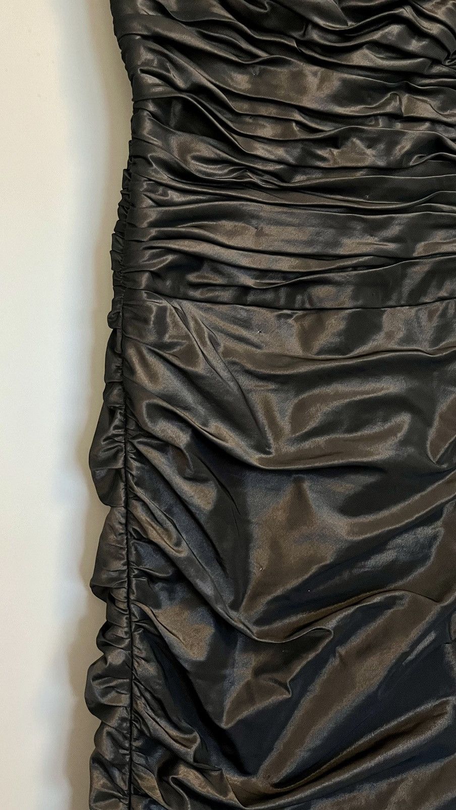 Other Rickie Freeman for Teri Jon floor-length dress Size M / US 6-8 / IT 42-44 - 6 Thumbnail