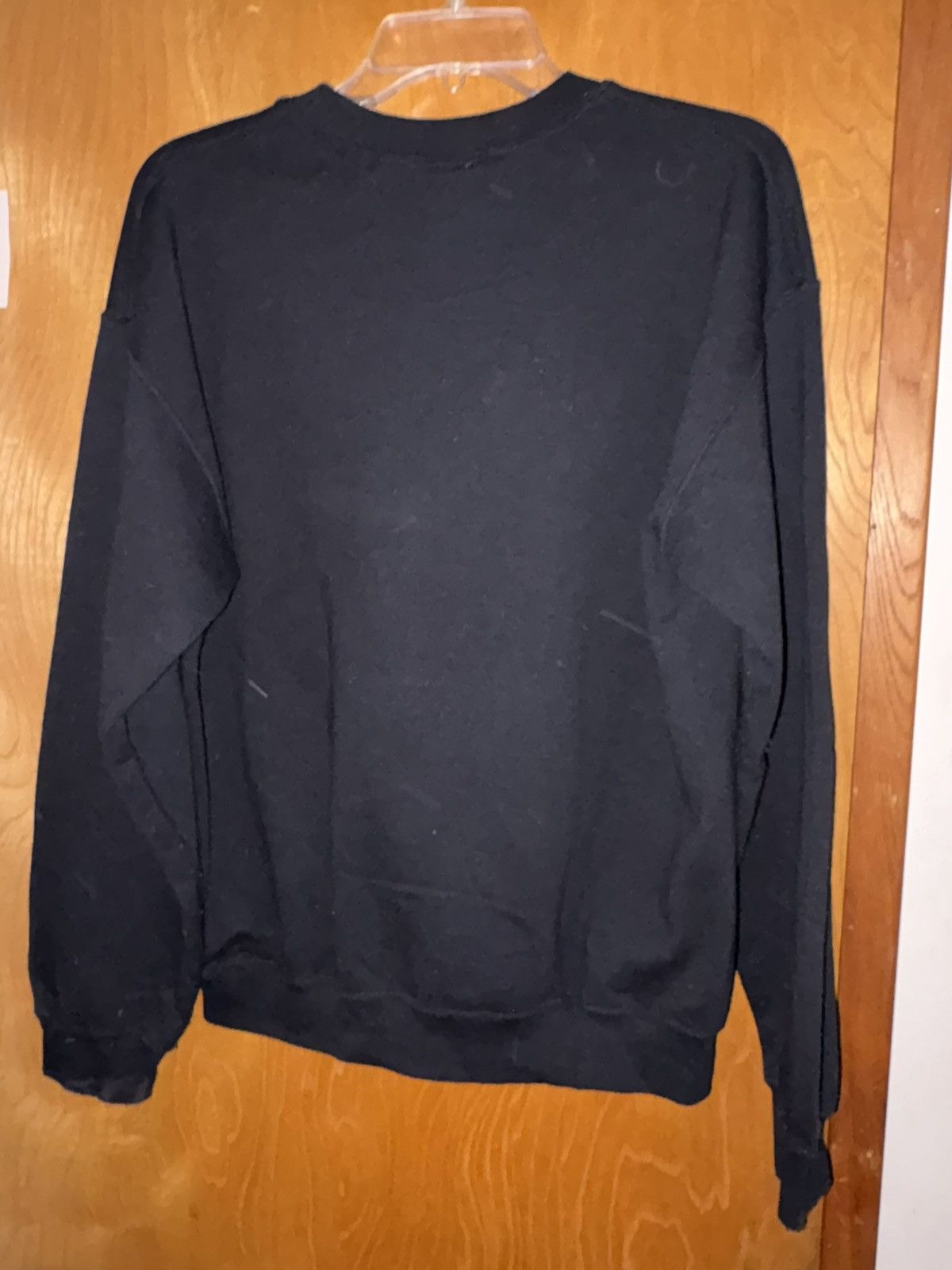 Civil Regime Civil Regime 08 Crewneck Size US M / EU 48-50 / 2 - 5 Thumbnail