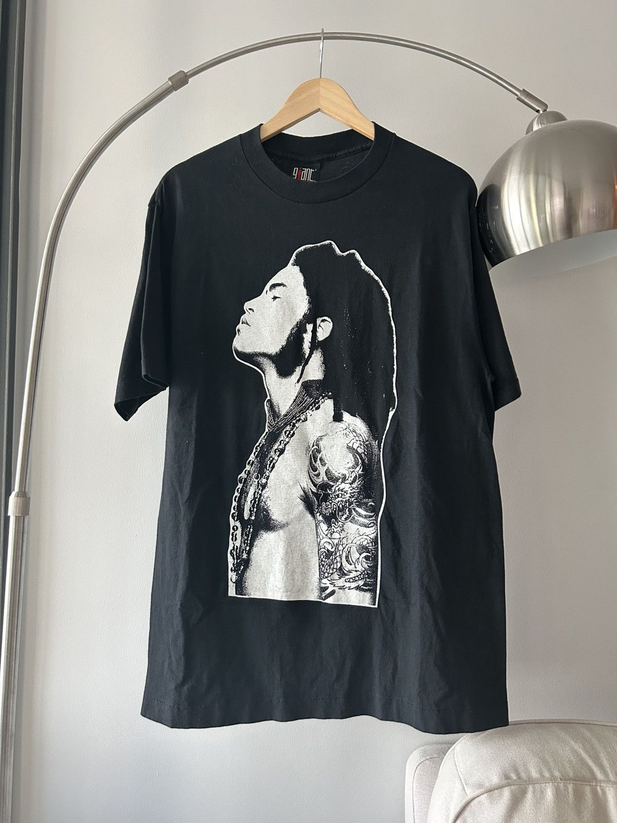 Lenny Kravitz Vintage T Shirt 90’