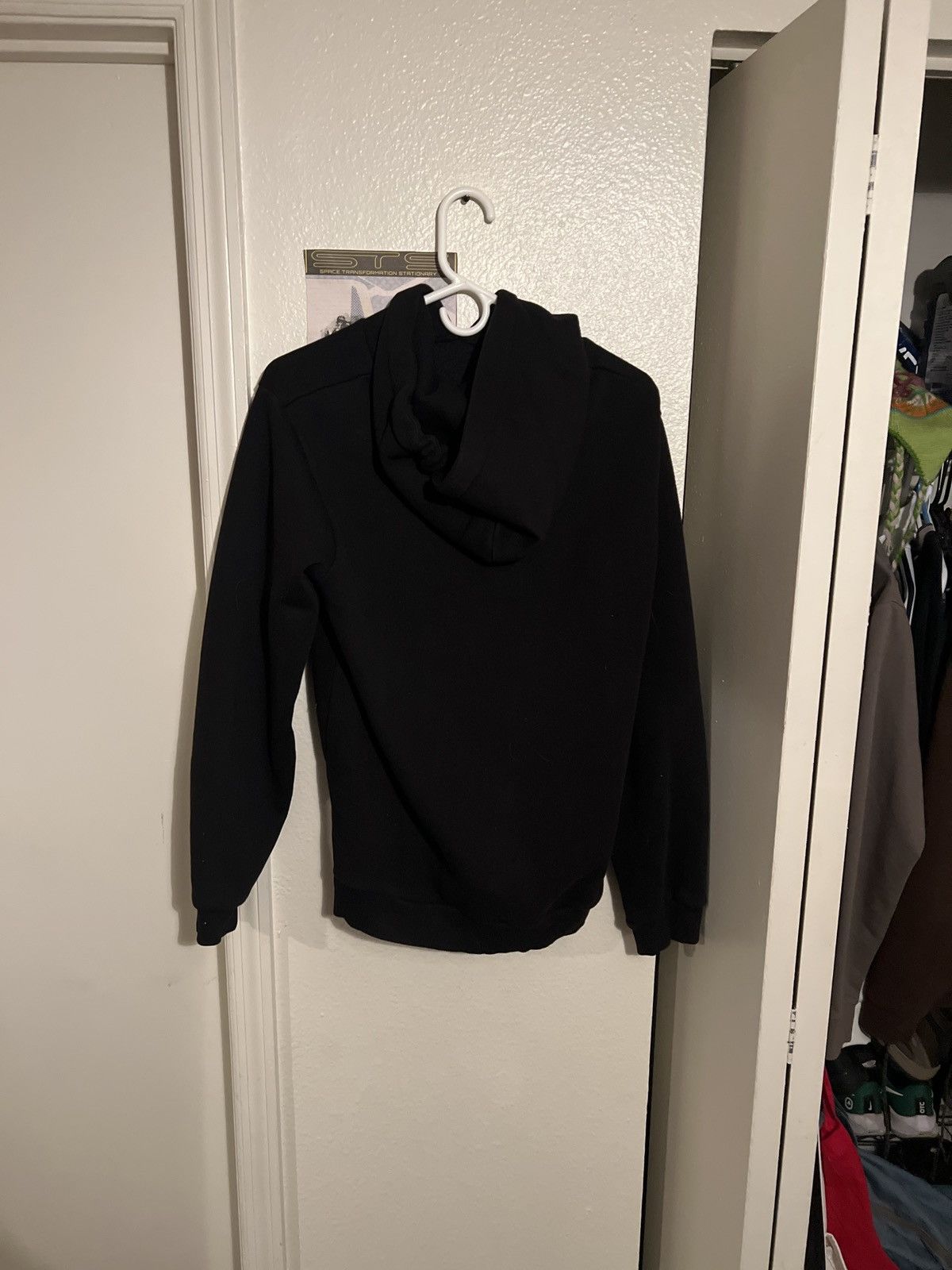 Heineken Heineken Hoodie Size US M / EU 48-50 / 2 - 2 Thumbnail
