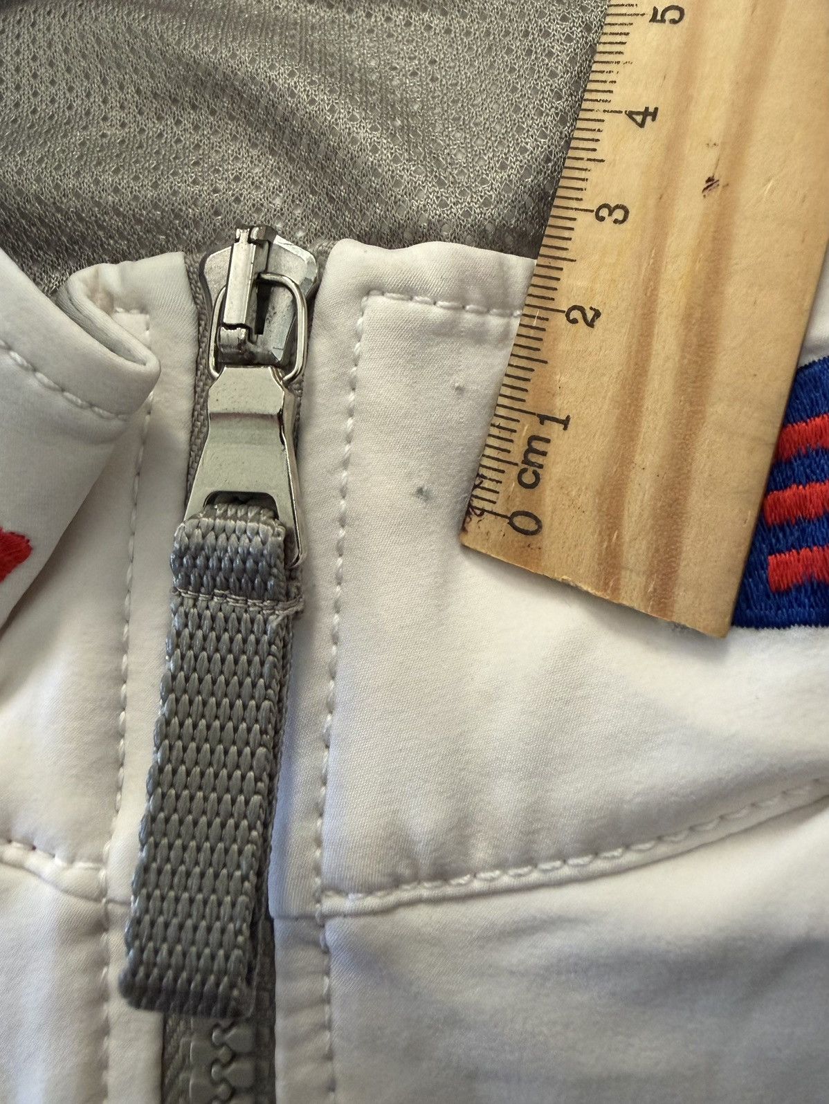 Prada 2003 Prada Luna Rossa sailing technical vest jacket Size US M / EU 48-50 / 2 - 13 Thumbnail