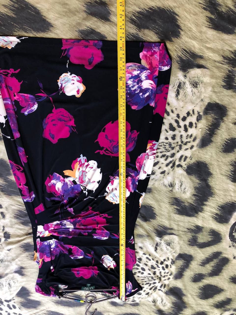 Ralph Lauren Ralph Lauren Dress Size XL / US 12-14 / IT 48-50 - 9 Thumbnail