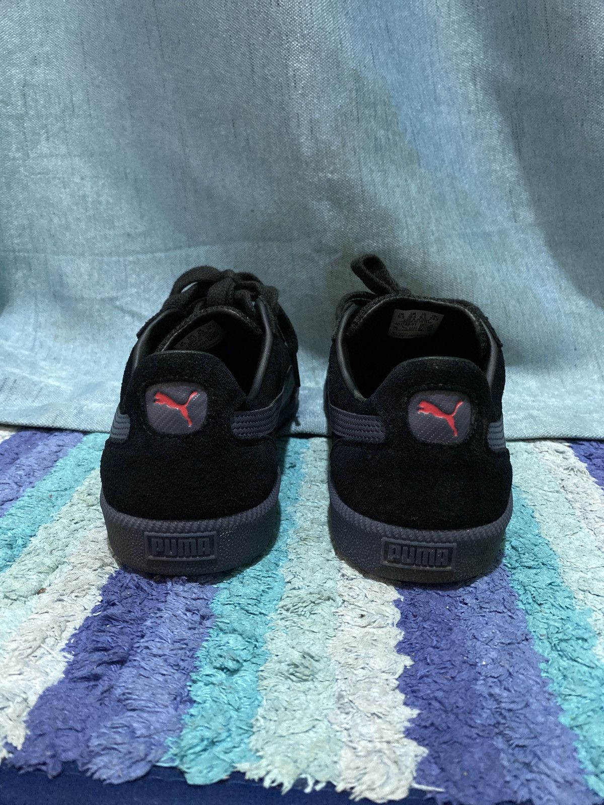 Puma Puma superliga Size US 5.5 / EU 38 - 2 Thumbnail