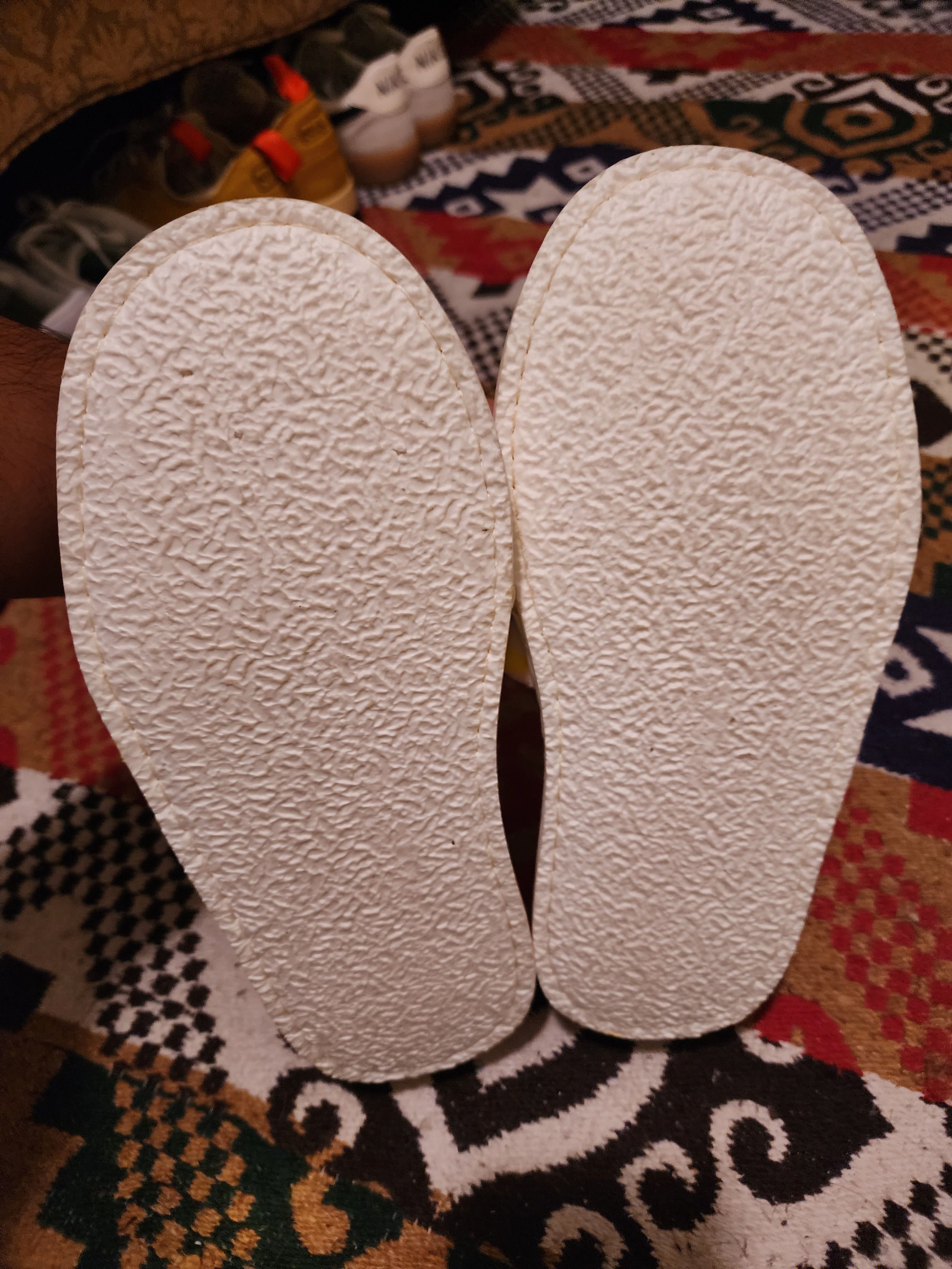 Bape Multi Camo Terrycloth Slippers Size US 9 / EU 42 - 3 Thumbnail