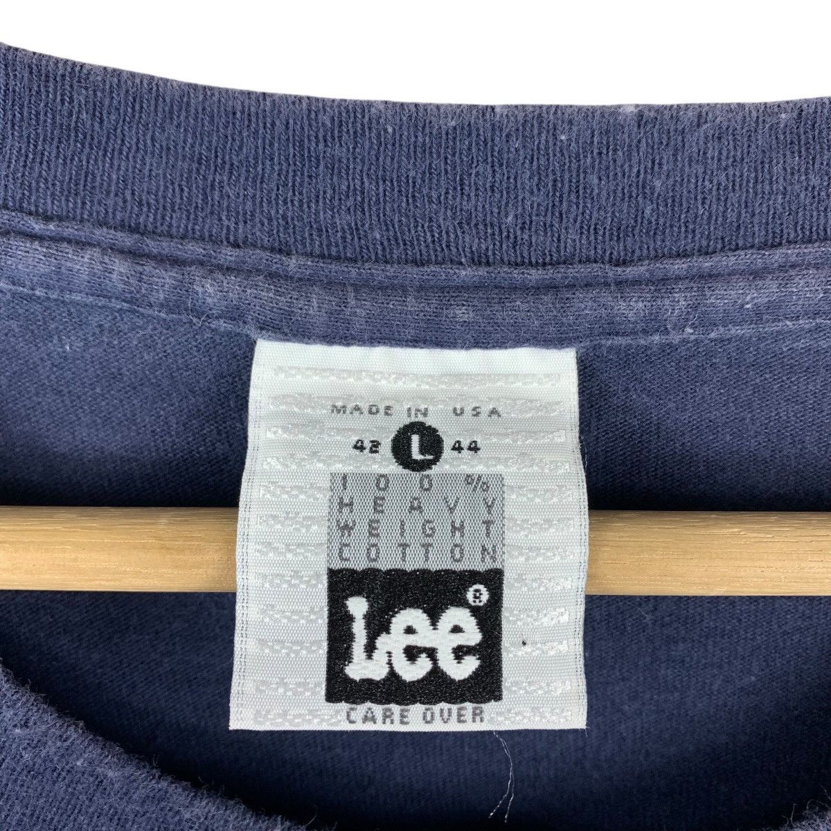 Vintage Vintage UNIVERSITY OF BERKELEY California tee Size US L / EU 52-54 / 3 - 3 Thumbnail