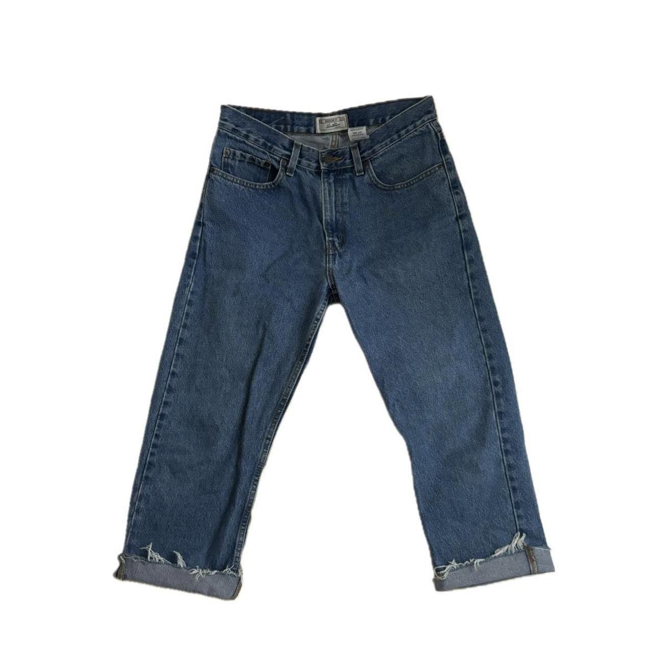 Levi's × Vintage Levi Strauss Signature Regular Fit Size US 32 / EU 48 - 1 Thumbnail