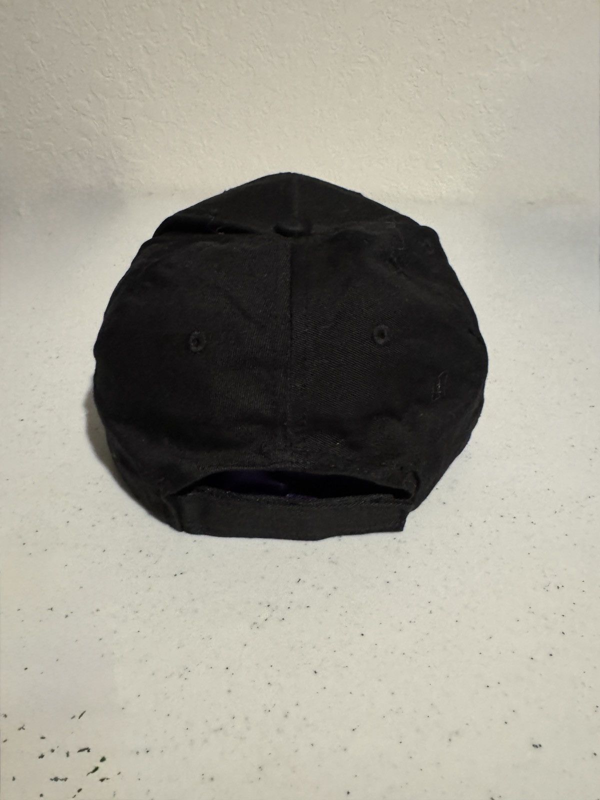 Other NASCAR black snapback hat Size ONE SIZE - 4 Thumbnail