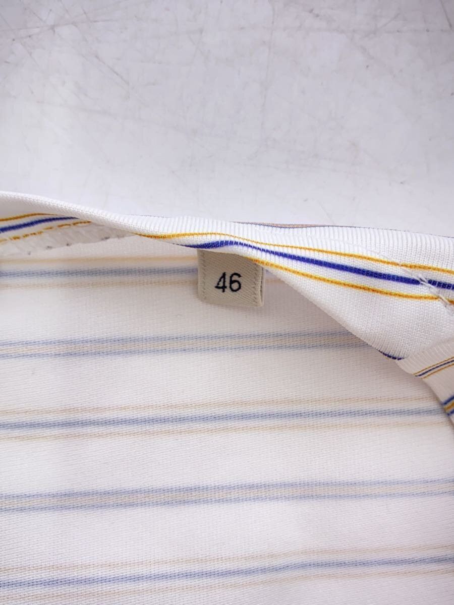 Our Legacy Multi Stripe Tee Size US S / EU 44-46 / 1 - 4 Thumbnail