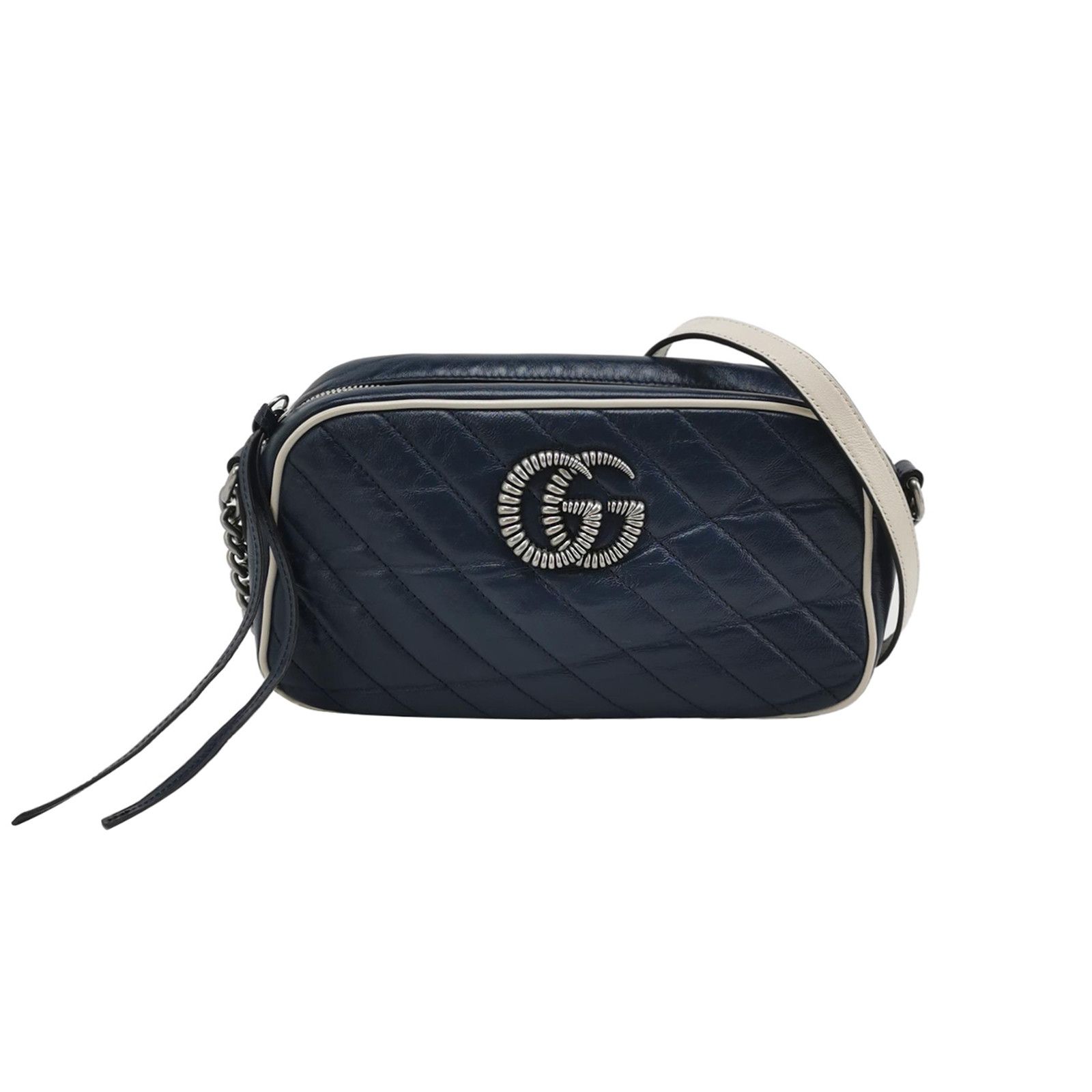 Gucci Gucci Women os Shoulder Bags Size ONE SIZE - 1 Thumbnail