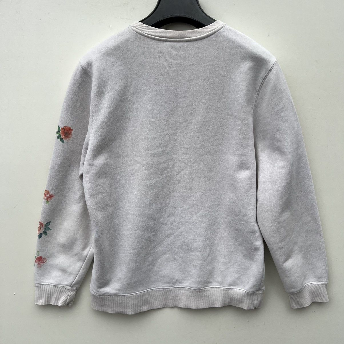 Stussy Stussy sweatshirt Size US M / EU 48-50 / 2 - 9 Thumbnail