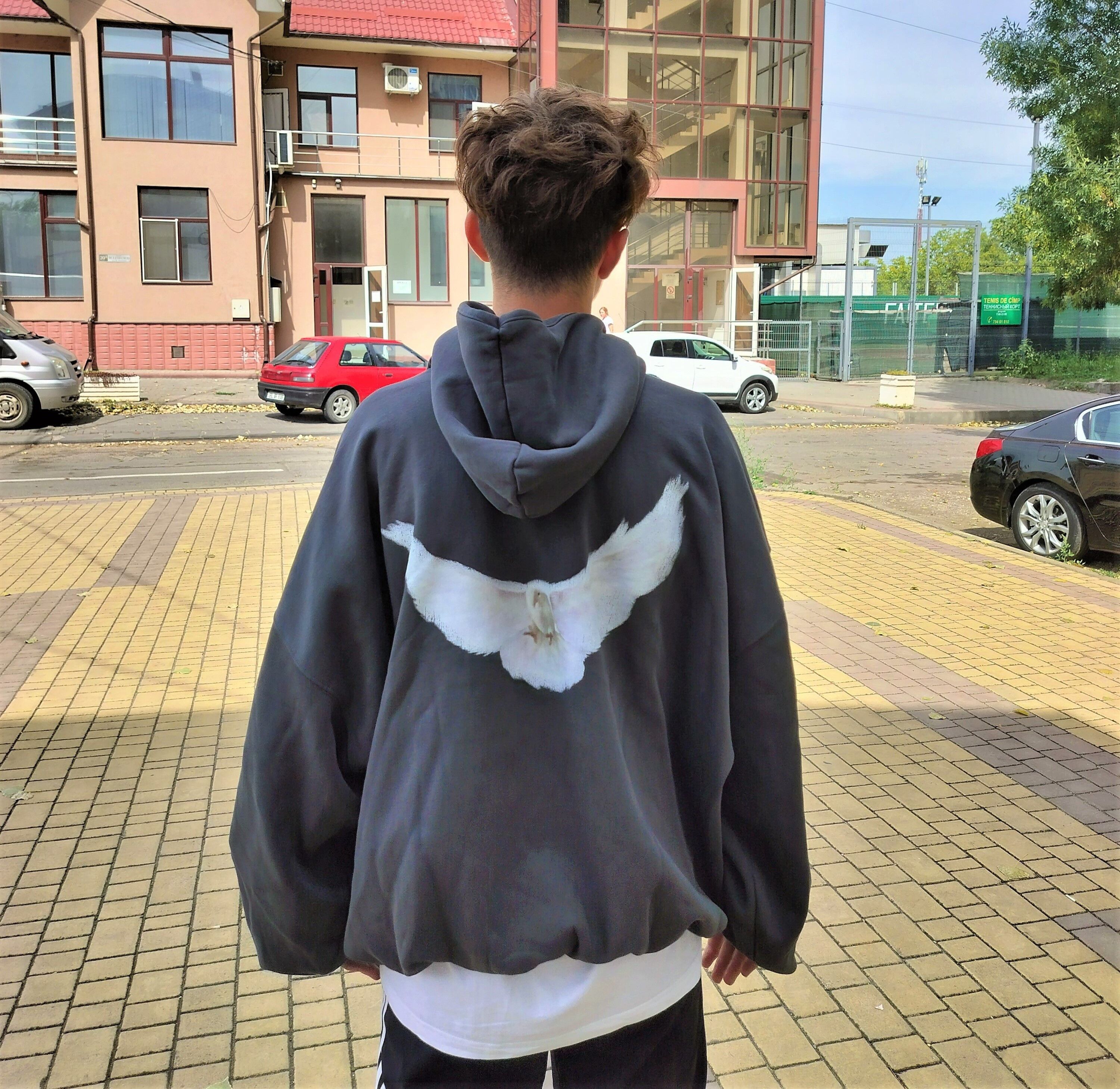 Gap × Kanye West 🕊️BNWT Yeezy gap engineered by balenciaga Gap × Kanye West 🕊️BNWT Yeezy gap engineered by balenciaga