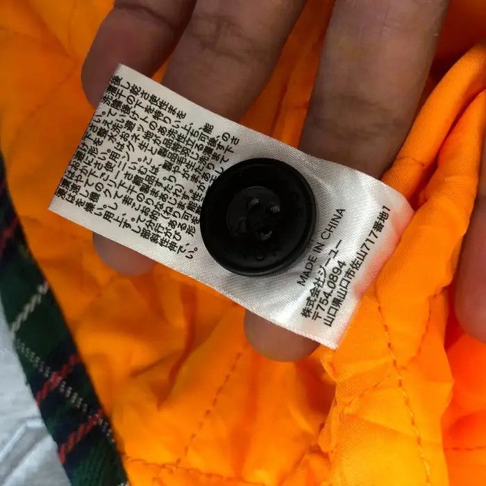 Studio Seven Vtg STUDIO SEVEN Honest COLLEGE Nova Checks Jacket Windbreak Size US XL / EU 56 / 4 - 10 Thumbnail