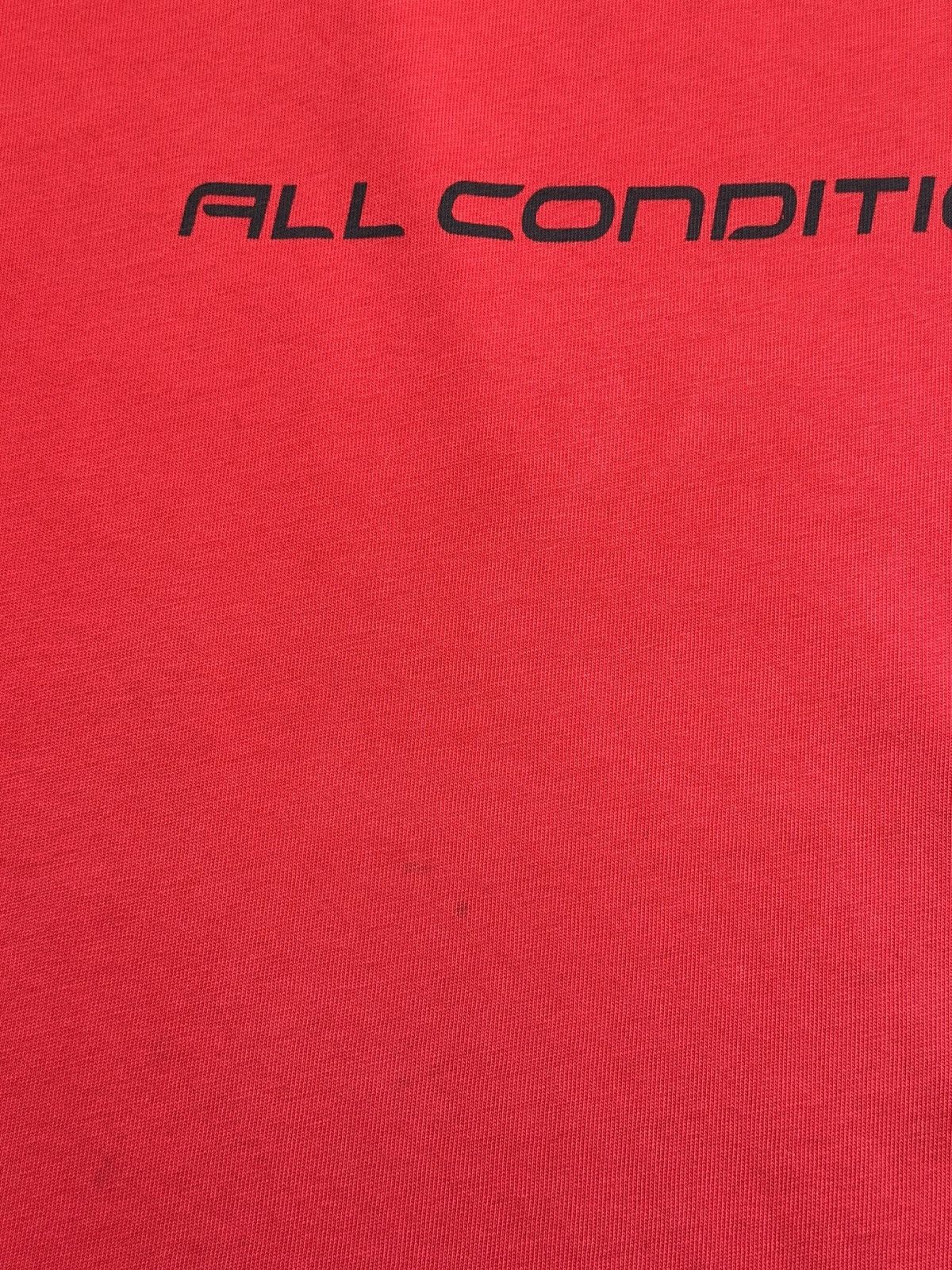Nike ACG × Vintage Vintage Nike ACG Y2k Oversized T-Shirt Size US XXL / EU 58 / 5 - 14 Thumbnail