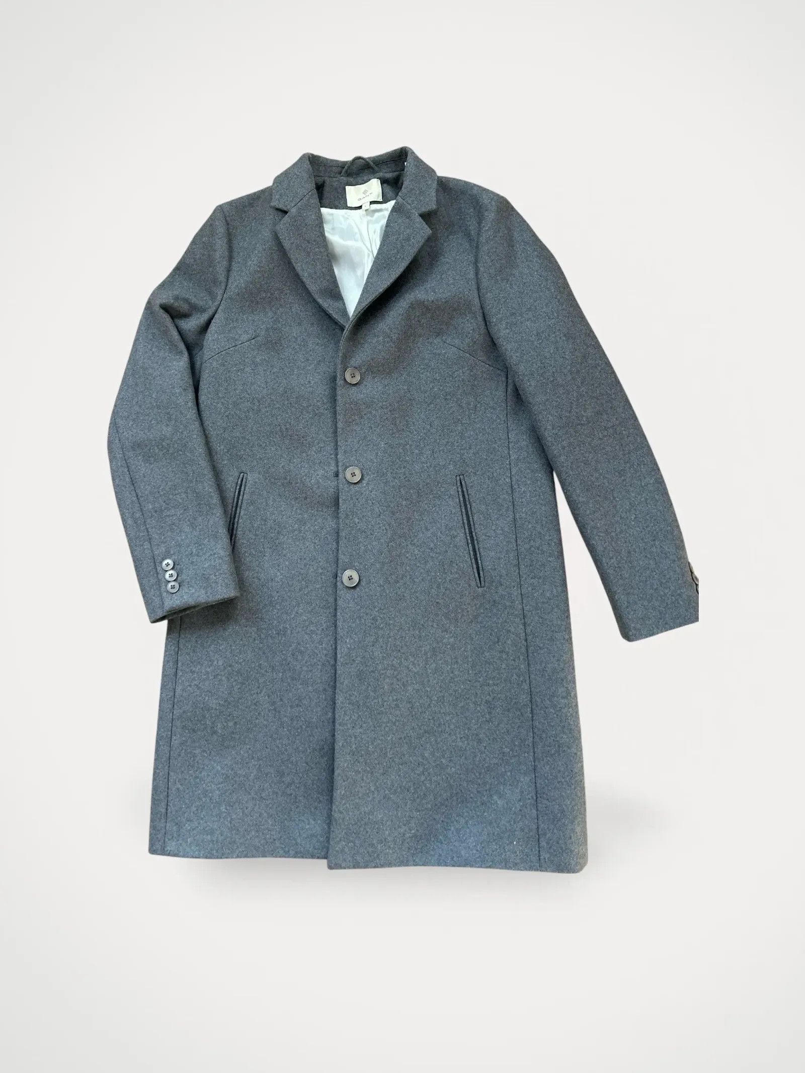 Gant Gant Coat Size L / US 10 / IT 46 - 1 Thumbnail