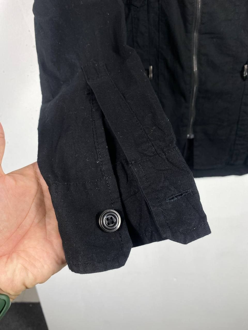 Japanese Brand splendid satisfaction japanese brand bondage jacket Size US M / EU 48-50 / 2 - 6 Thumbnail