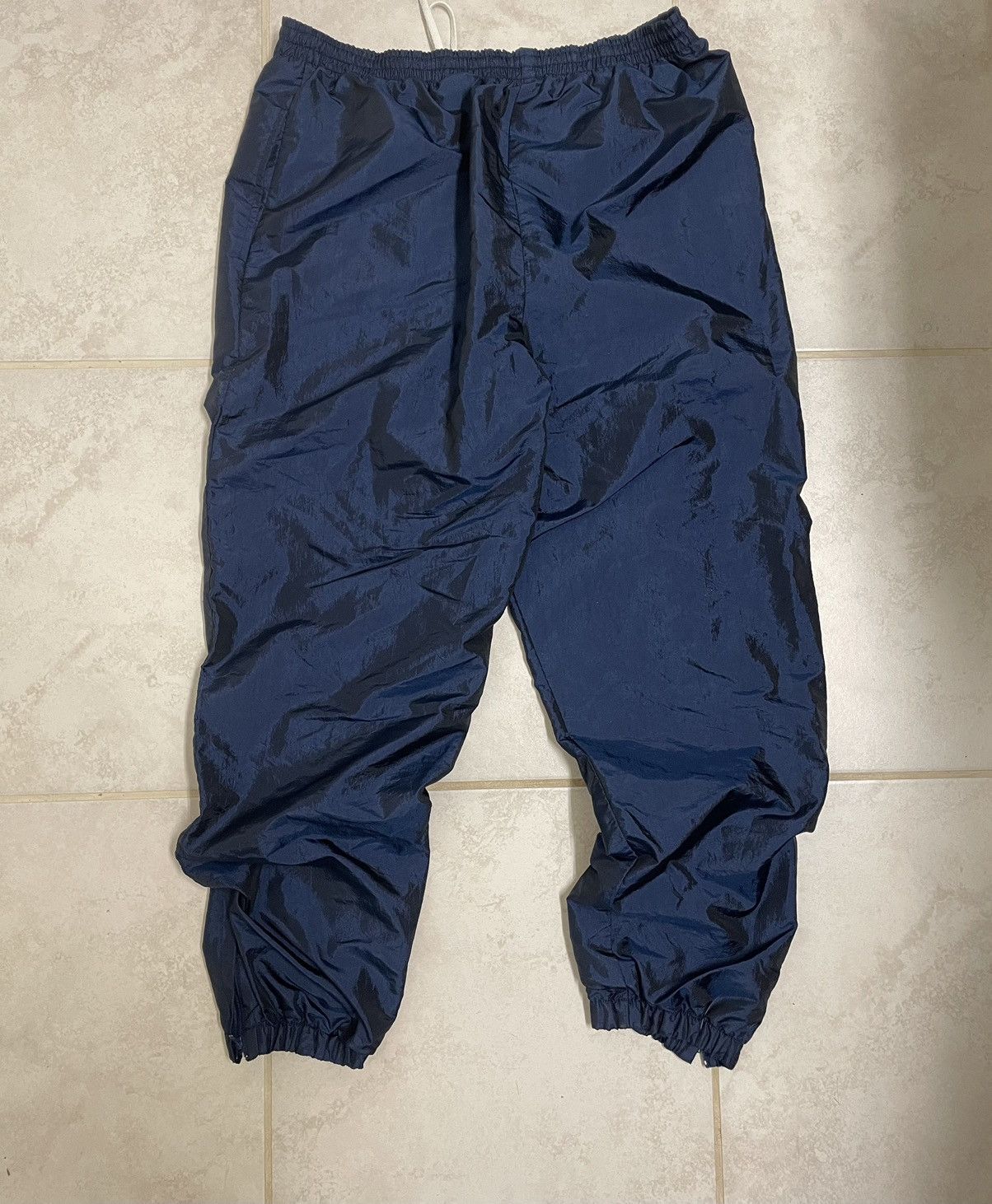 Vintage Vintage track pants Size US 36 / EU 52 - 2 Thumbnail