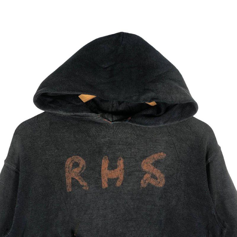 45rpm Vintage 45rpm Sweatshirt Hoodie Size US M / EU 48-50 / 2 - 2 Thumbnail