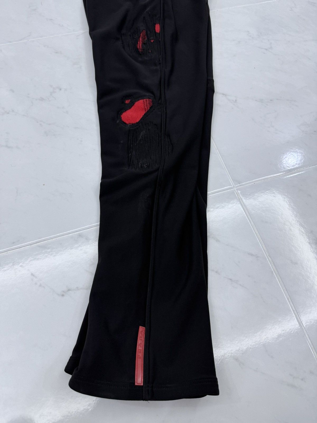 Prada PRADA Sweatpant / Easypant Custom / Fixed Homeless Style Size US 32 / EU 48 - 10 Thumbnail