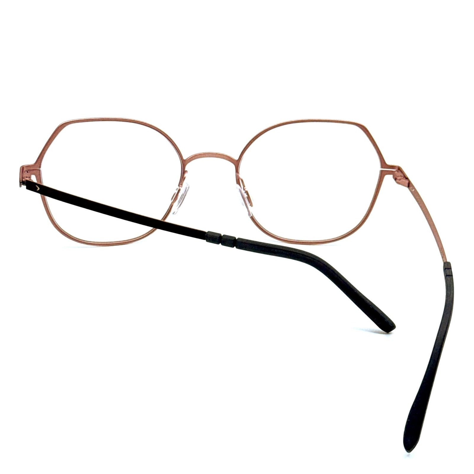 Other New, BLACKFIN Eyeglasses Claire BF937 Col.1311 Authentic Size ONE SIZE - 12 Thumbnail