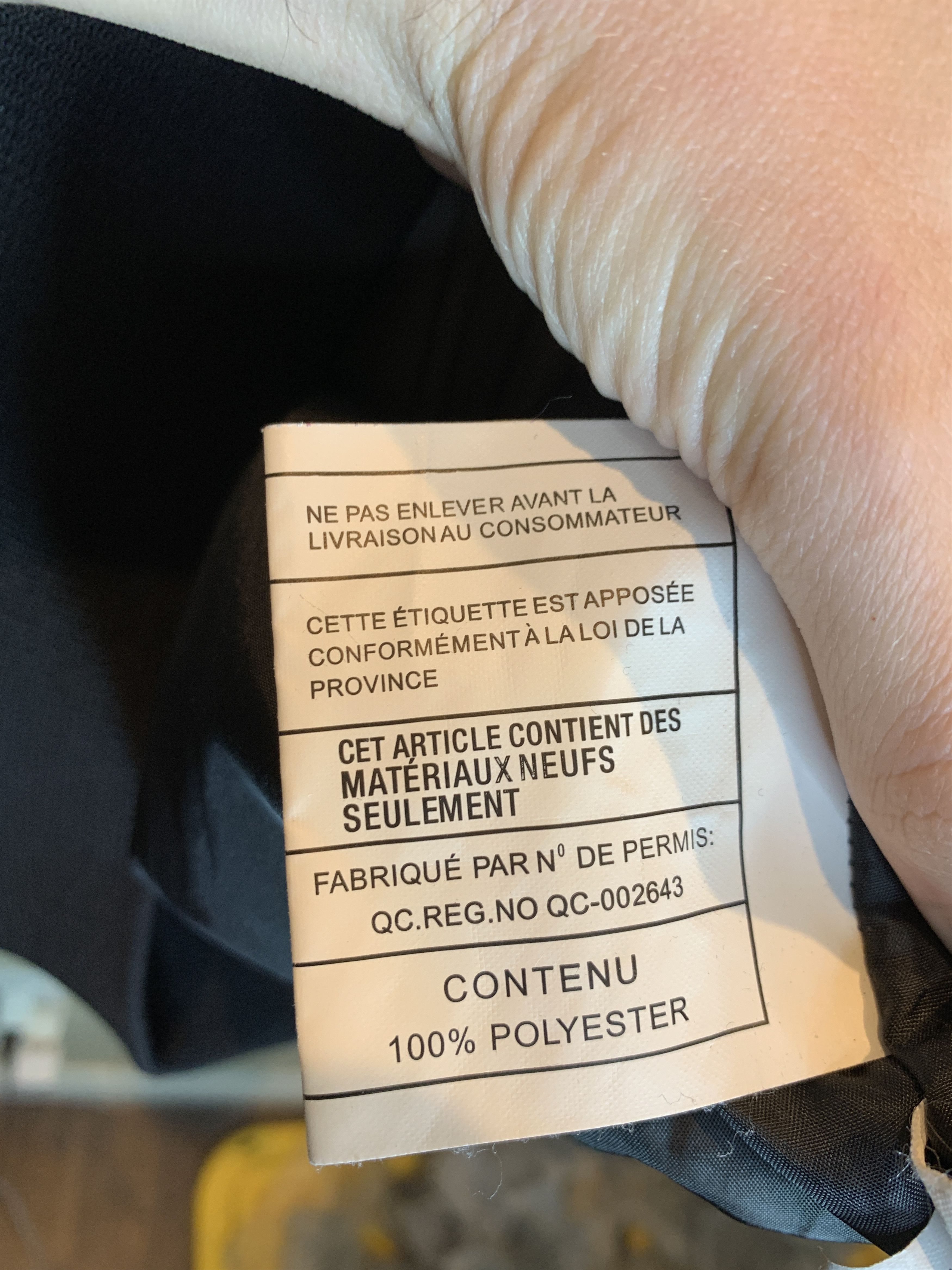 Oakley *RARE* Oakley Embroidered Two-Tone Jacket Coat - Medium Size US M / EU 48-50 / 2 - 12 Thumbnail