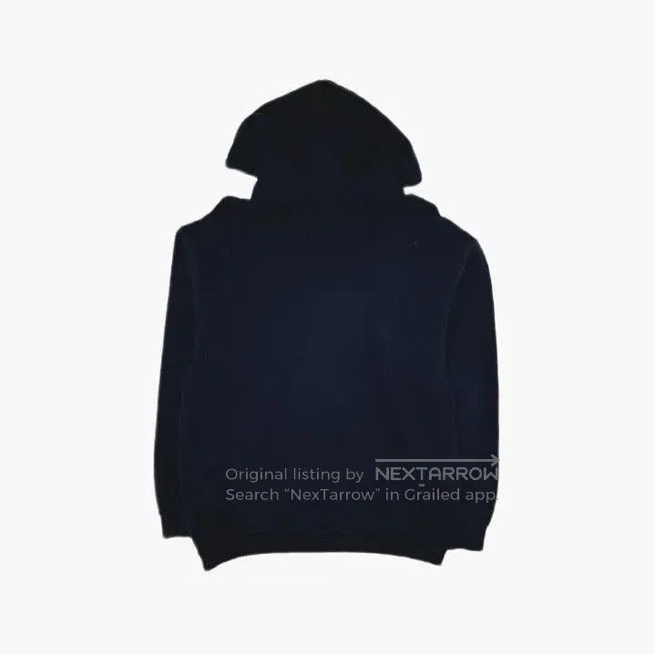 Balenciaga Balenciaga Black Logo Printed Hooded Sweatshirt. Size US S / EU 44-46 / 1 - 1 Thumbnail