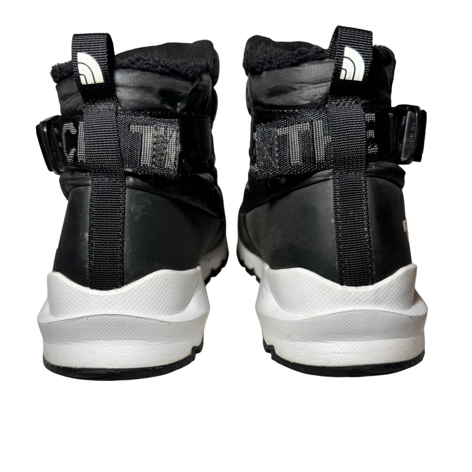 The North Face Woman's Boots The North Face ThermoBall™ Pull-On Waterproof Size US 11 / IT 41 - 4 Thumbnail