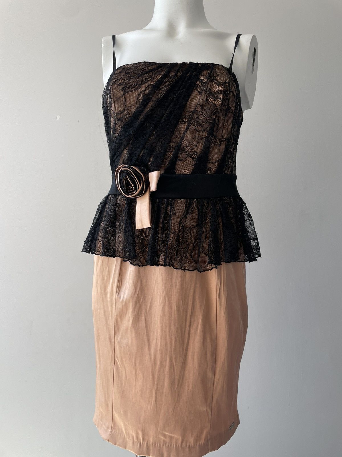 Vintage Italian Rinascimento dress Size M / US 6-8 / IT 42-44 - 11 Thumbnail